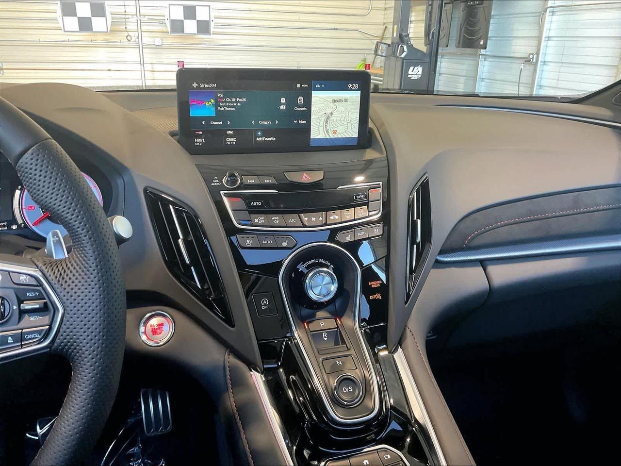 2026 Acura RDX w/A-Spec Package Roseville CA