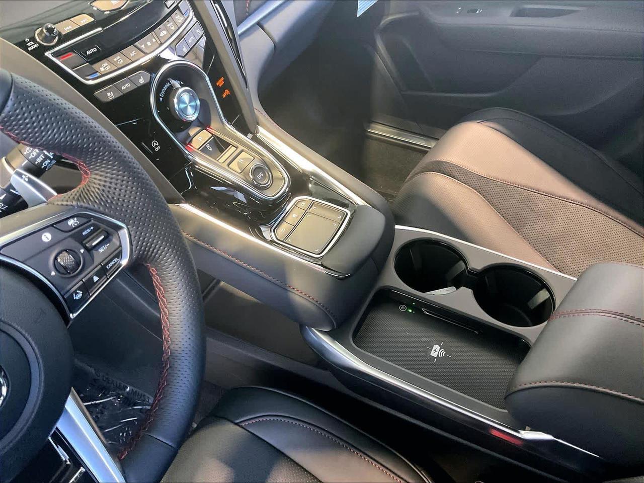 2026 Acura RDX w/A-Spec Package Roseville CA