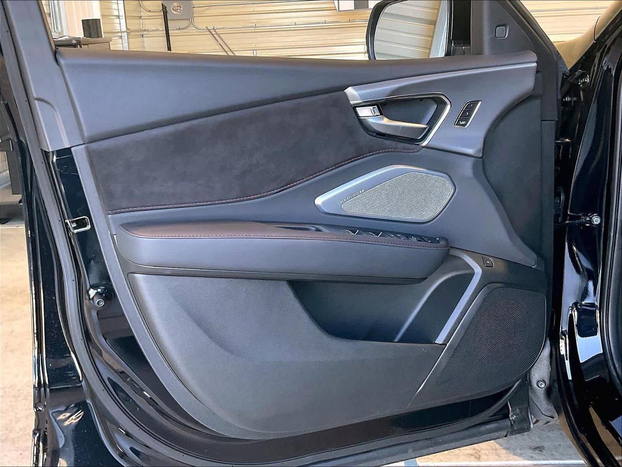 2026 Acura RDX w/A-Spec Package Roseville CA