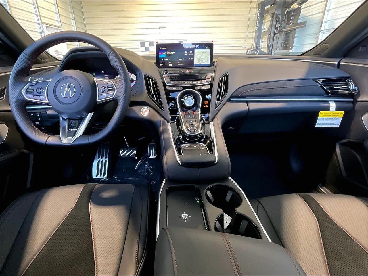 2026 Acura RDX w/A-Spec Package Roseville CA