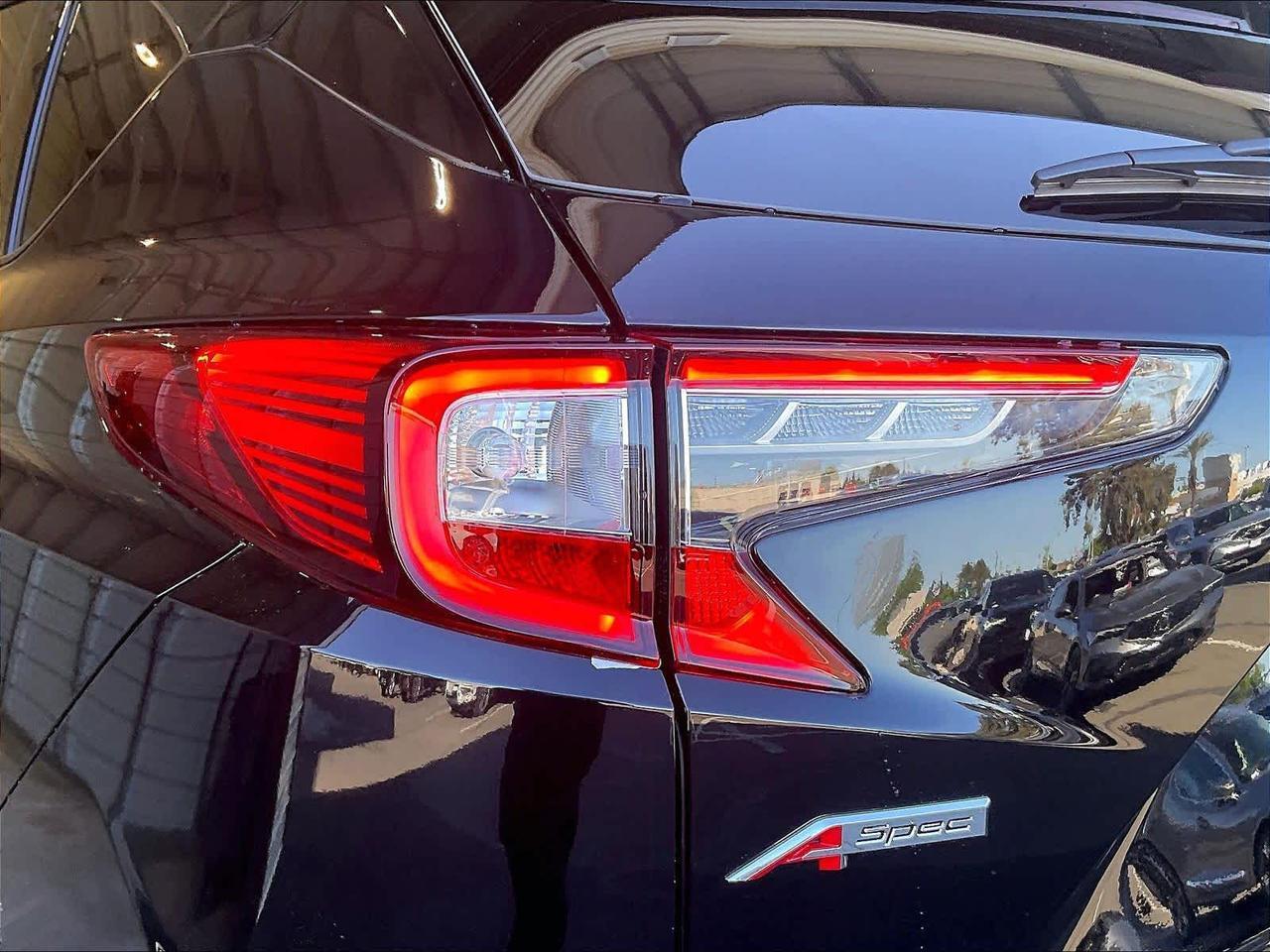 2026 Acura RDX w/A-Spec Package Roseville CA