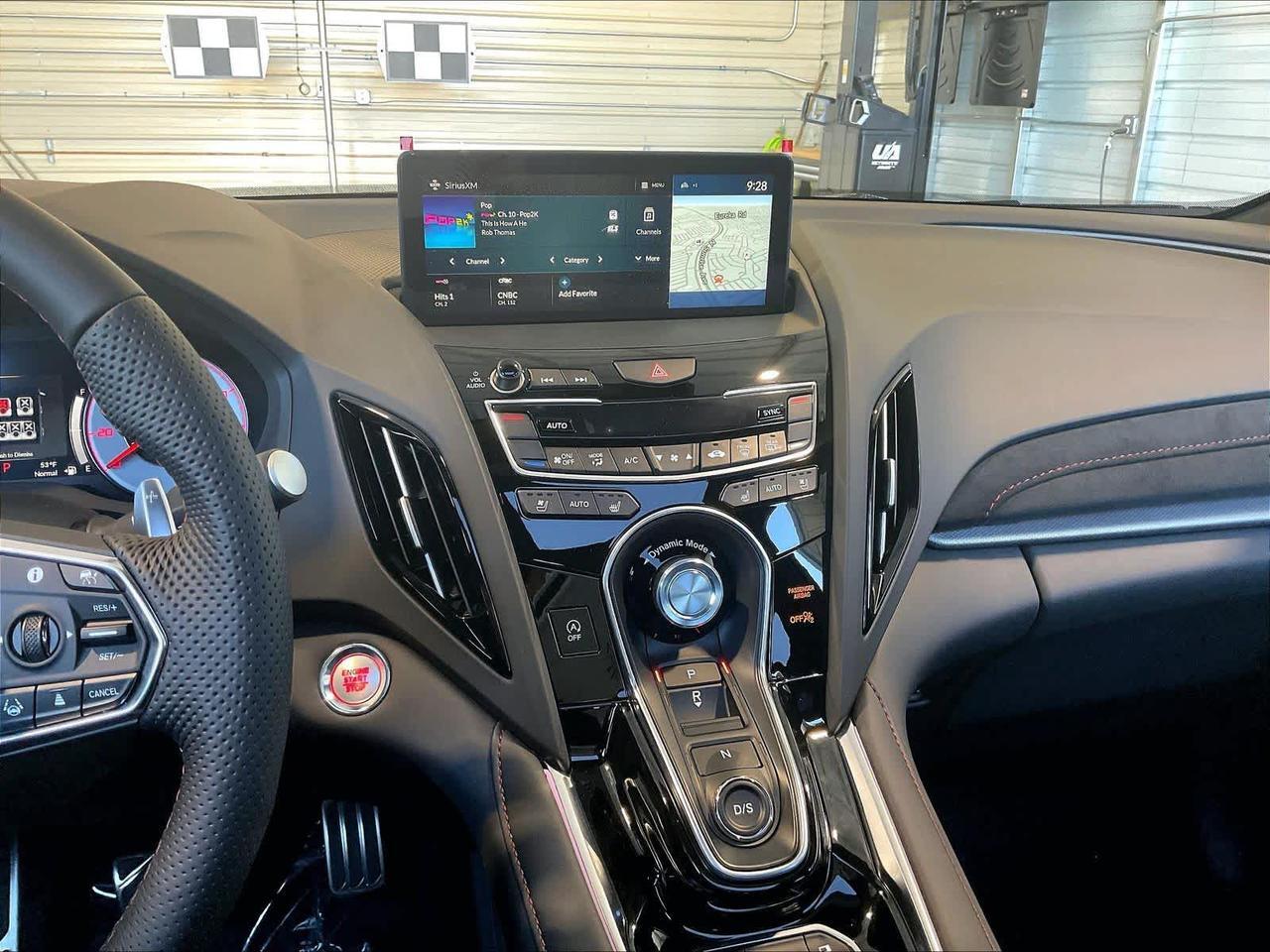 2026 Acura RDX w/A-Spec Package Roseville CA