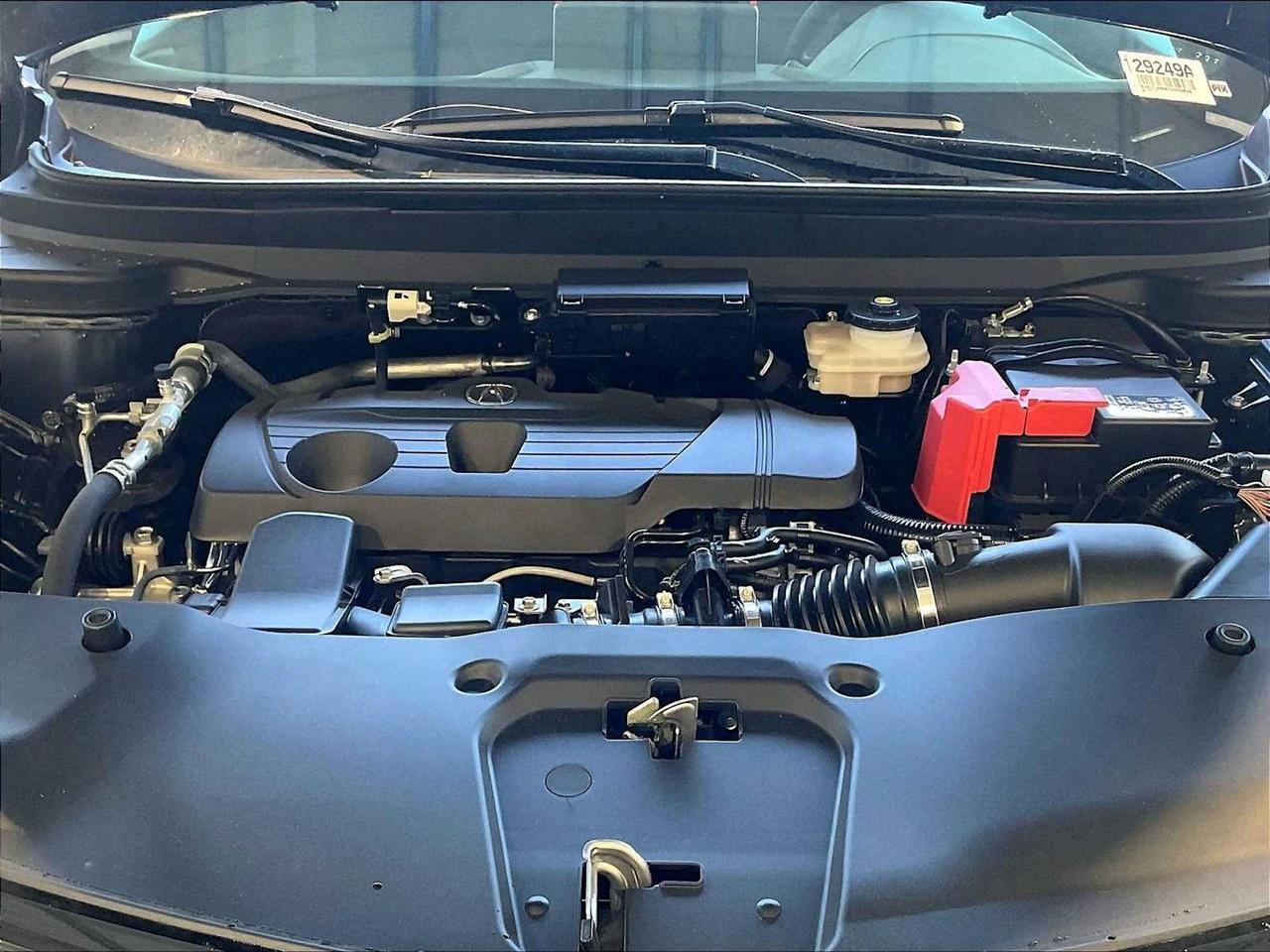 2026 Acura RDX w/A-Spec Package Roseville CA