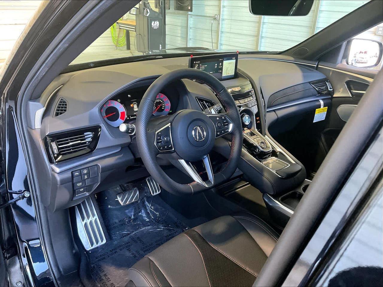 2026 Acura RDX w/A-Spec Package Roseville CA