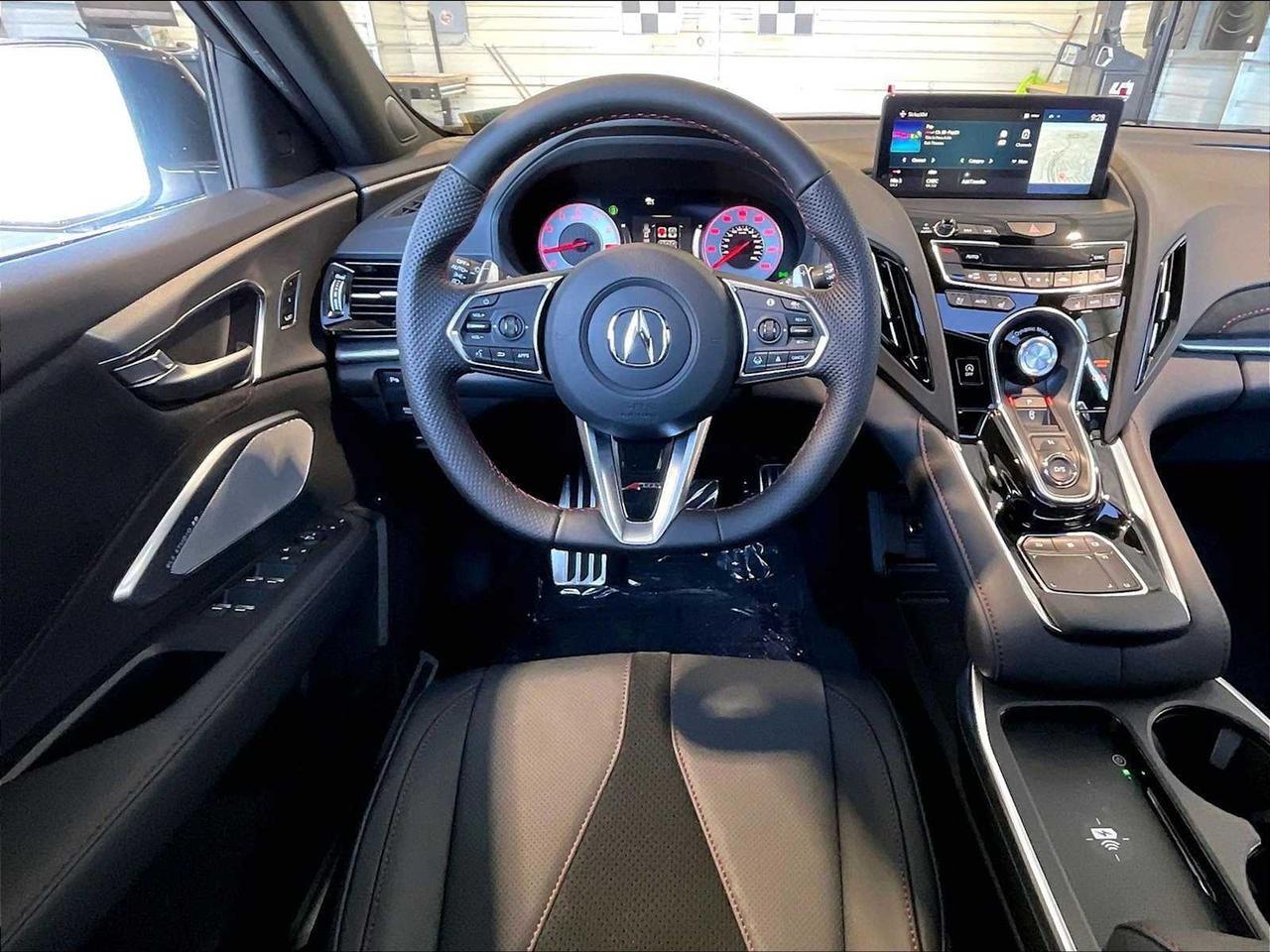 2026 Acura RDX w/A-Spec Package Roseville CA