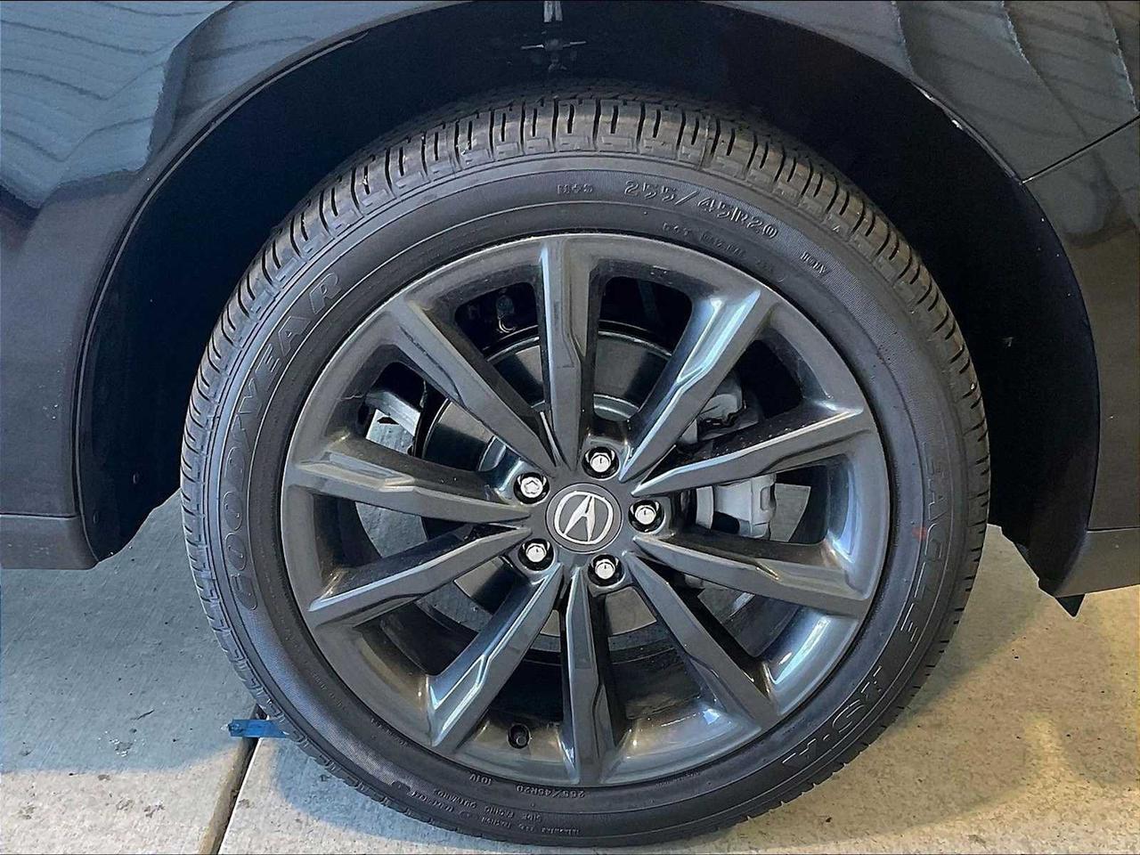 2026 Acura RDX w/A-Spec Package Roseville CA