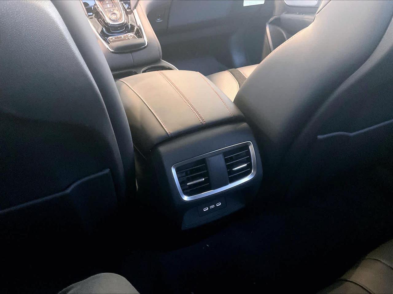 2026 Acura RDX w/A-Spec Package Roseville CA