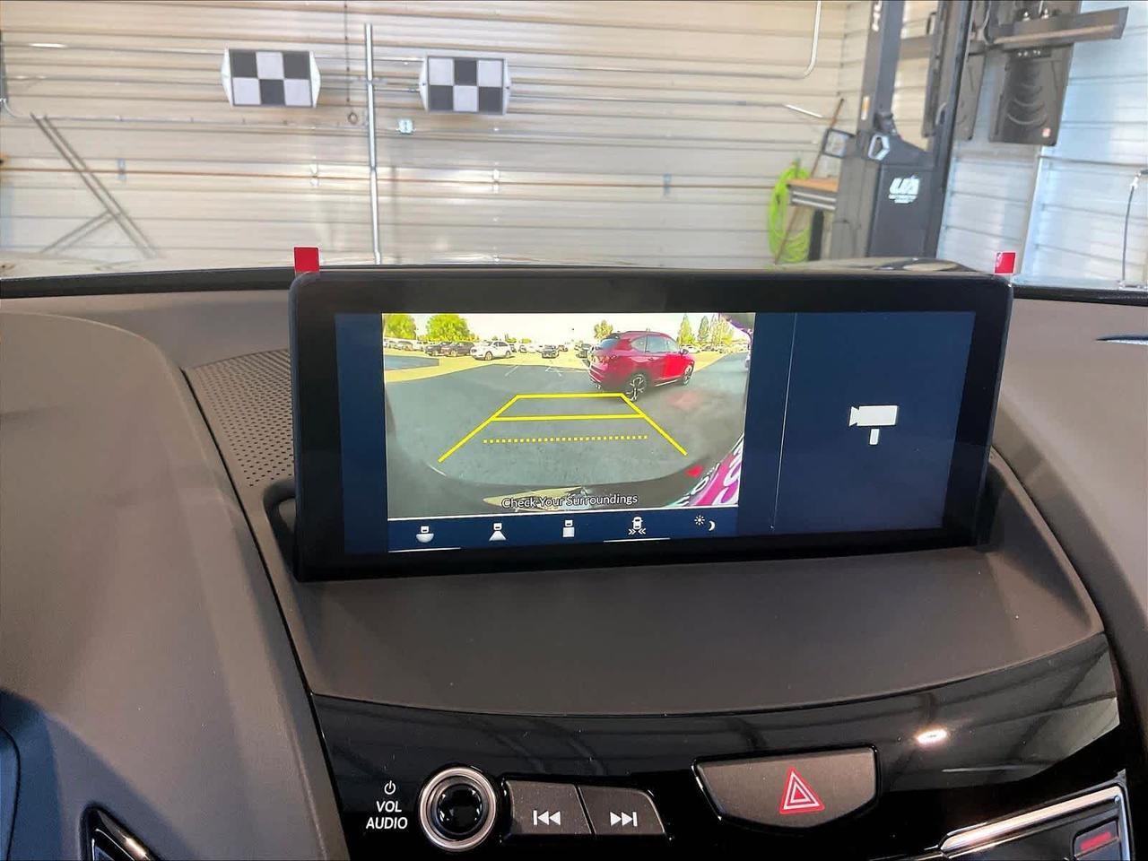 2026 Acura RDX w/A-Spec Package Roseville CA