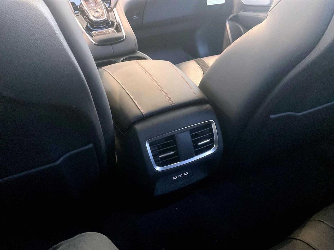 2026 Acura RDX w/A-Spec Package Roseville CA