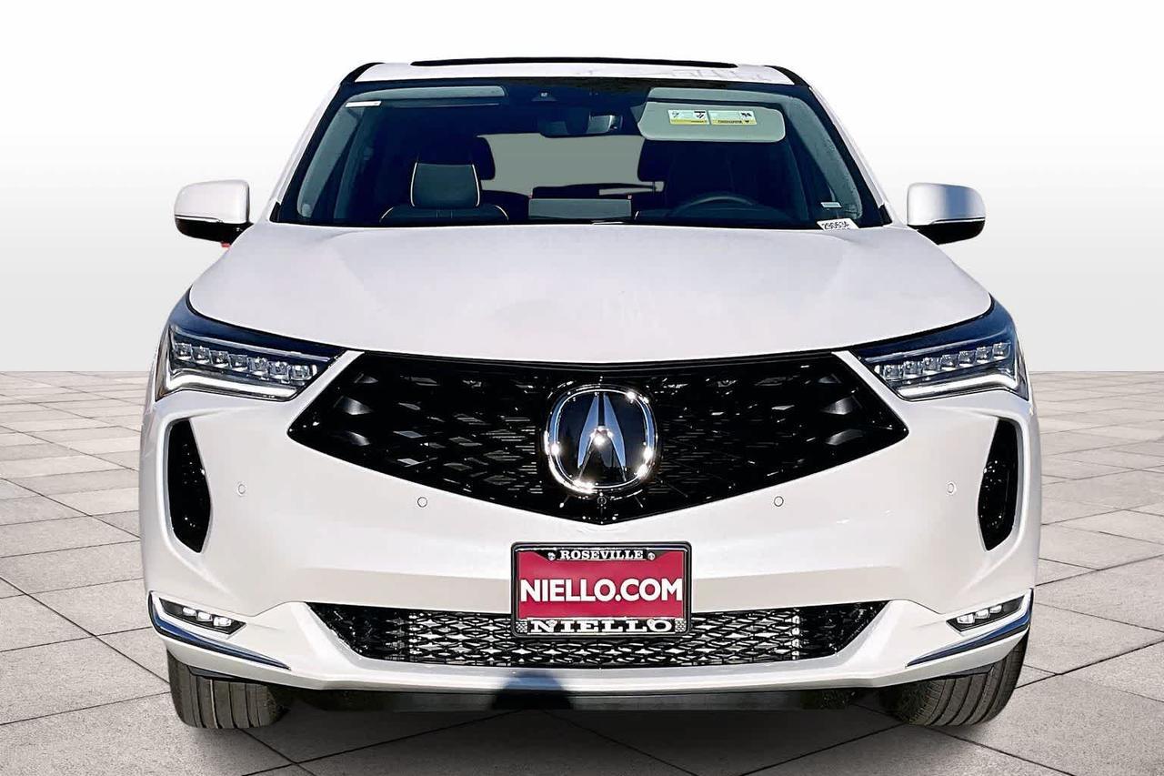 2026 Acura RDX w/Advance Package Roseville CA