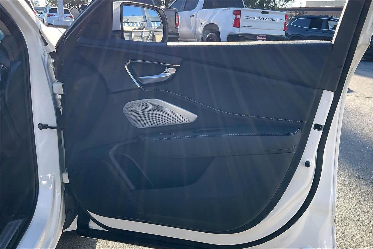 2026 Acura RDX w/Advance Package Roseville CA