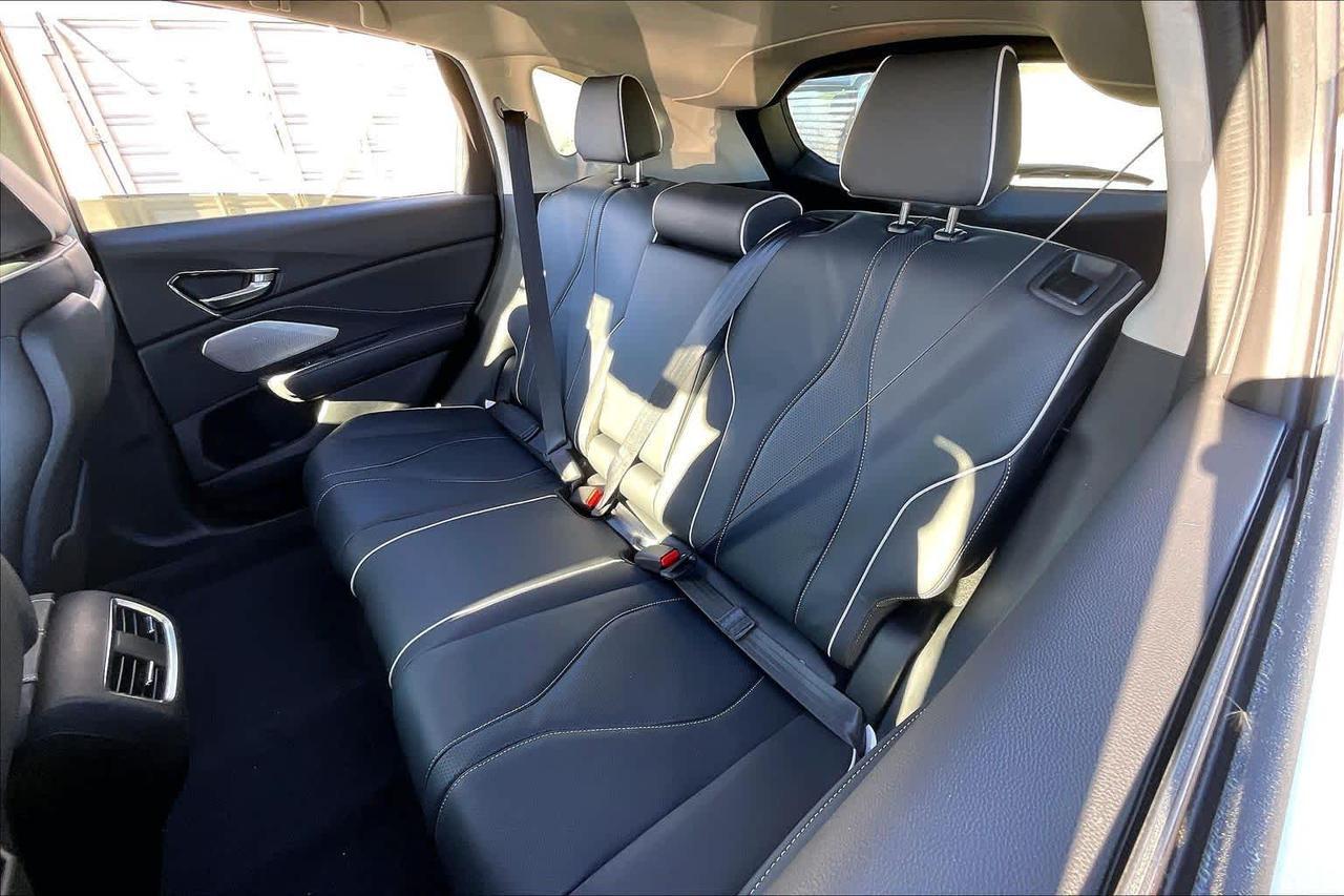 2026 Acura RDX w/Advance Package Roseville CA