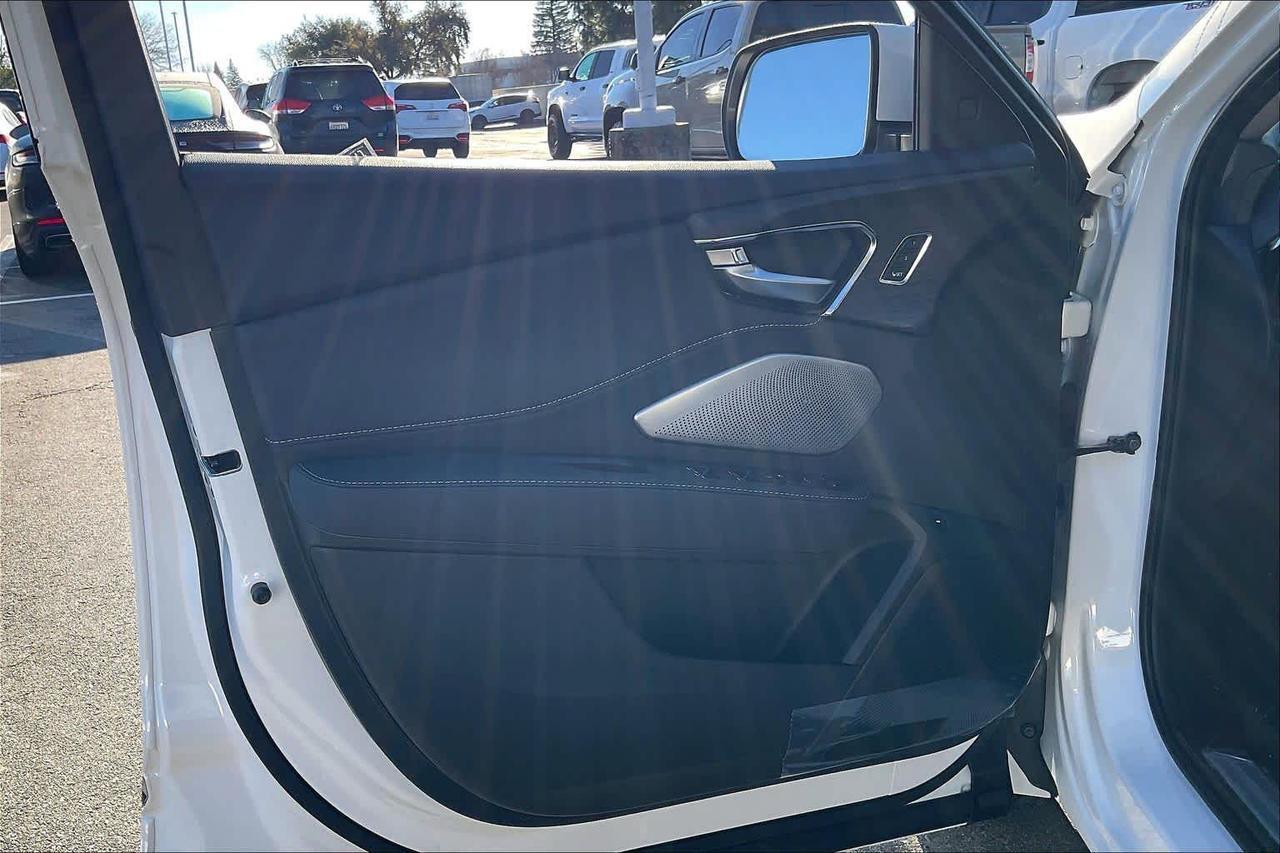 2026 Acura RDX w/Advance Package Roseville CA