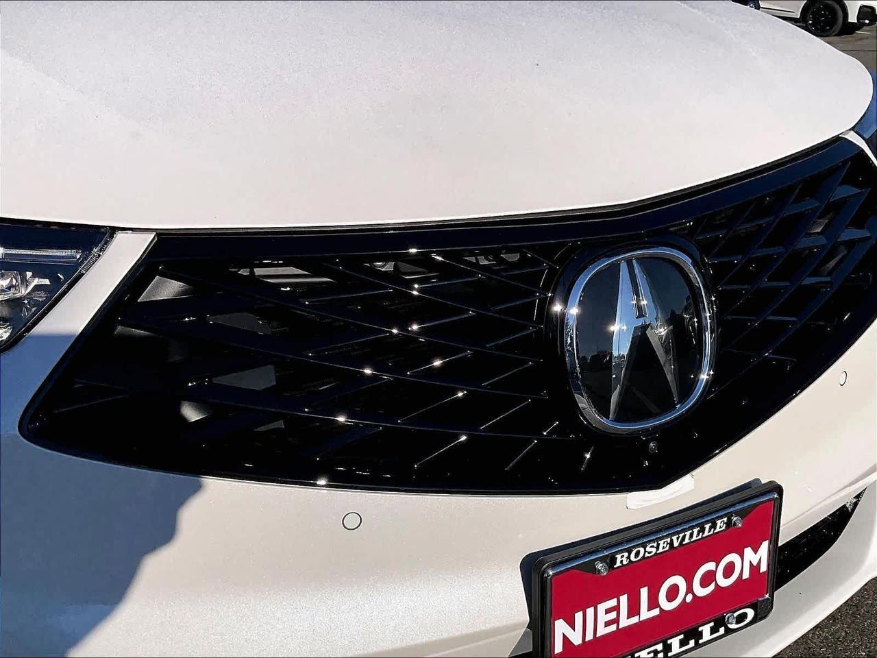 2026 Acura RDX w/Advance Package Roseville CA