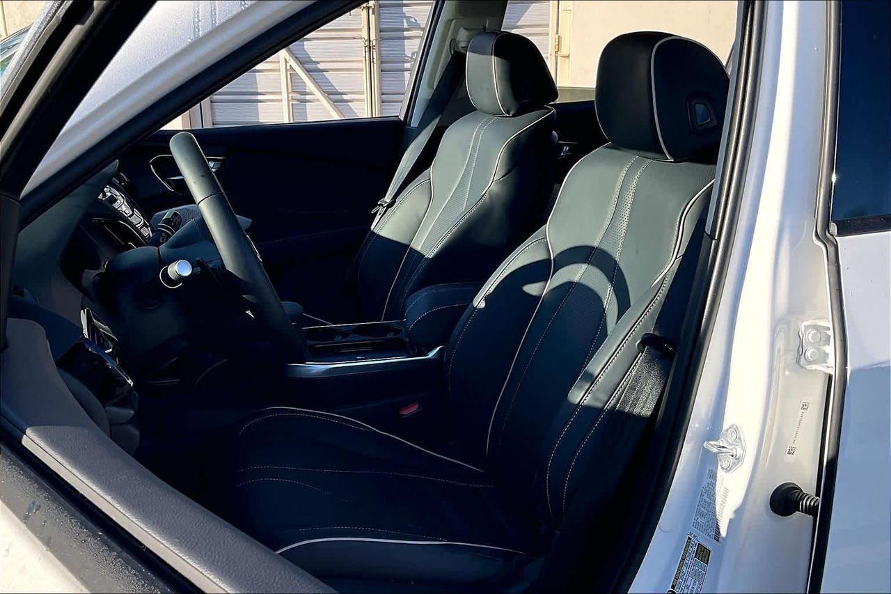 2026 Acura RDX w/Advance Package Roseville CA