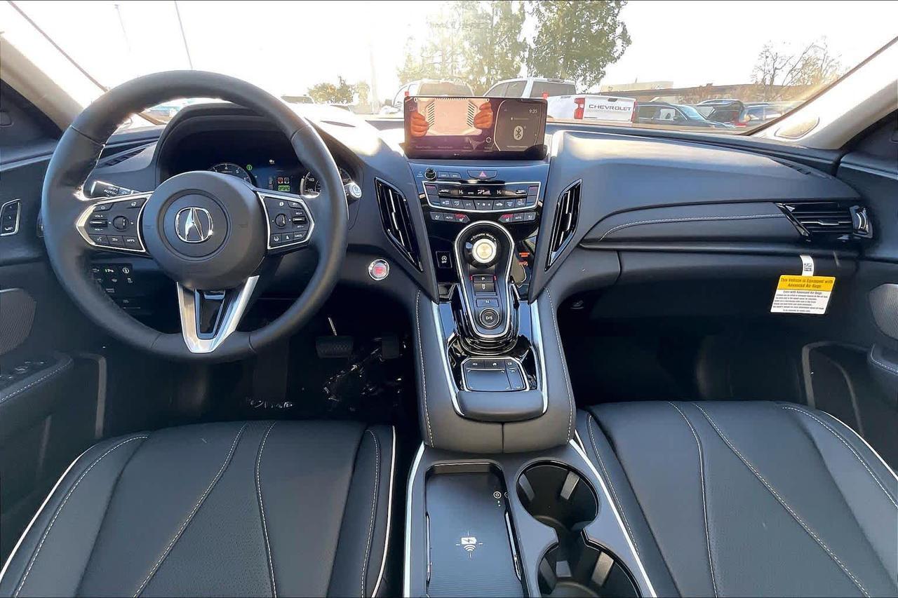2026 Acura RDX w/Advance Package Roseville CA