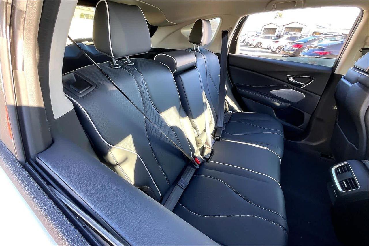 2026 Acura RDX w/Advance Package Roseville CA