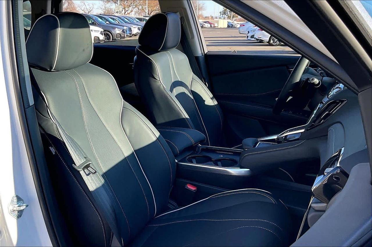 2026 Acura RDX w/Advance Package Roseville CA