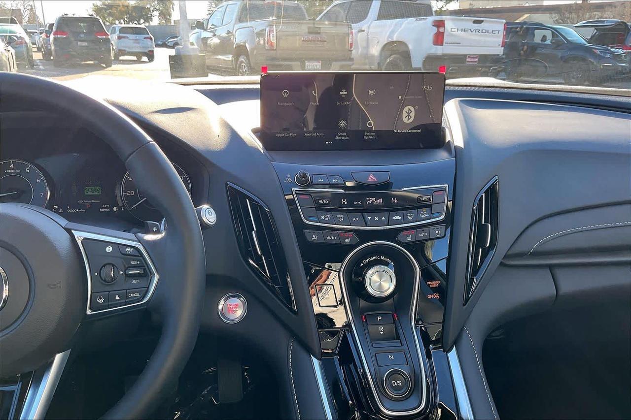 2026 Acura RDX w/Advance Package Roseville CA
