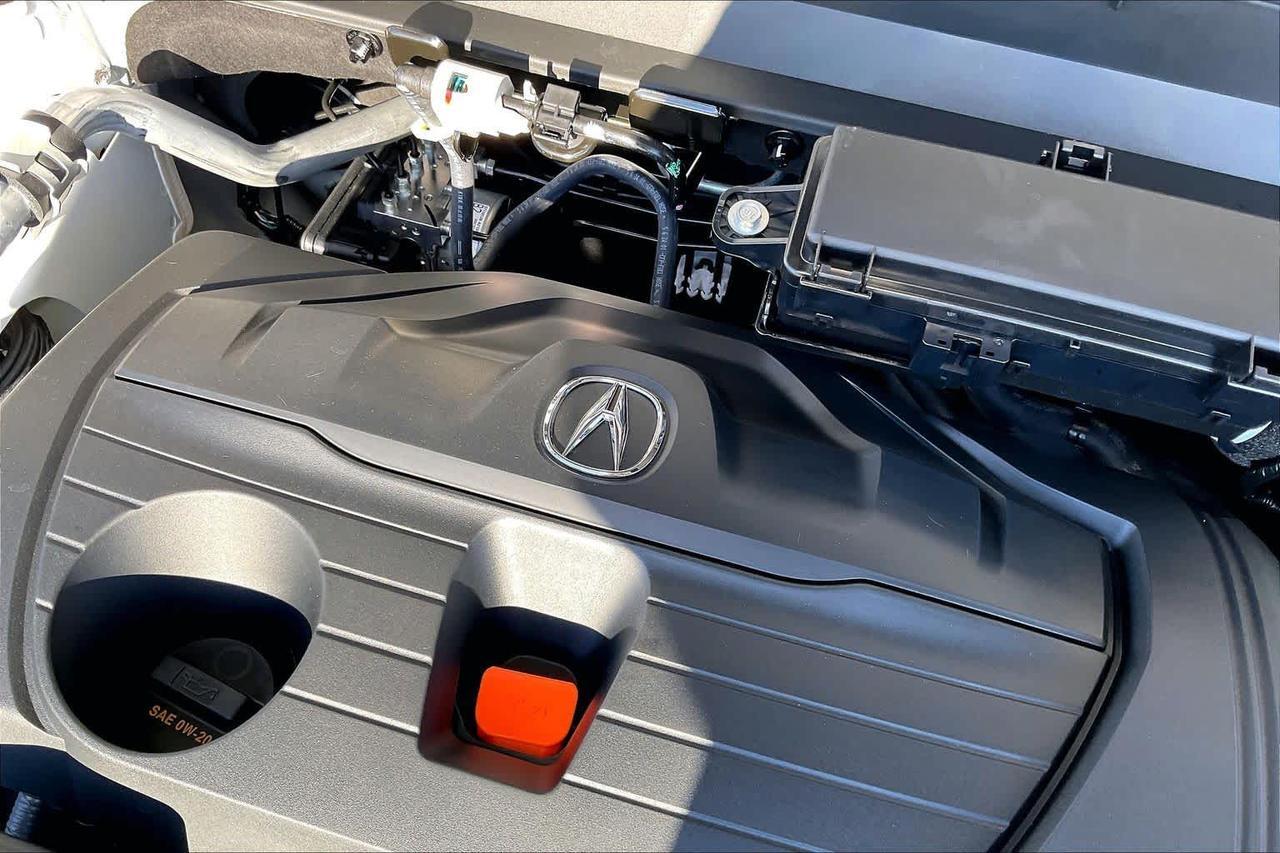 2026 Acura RDX w/Advance Package Roseville CA