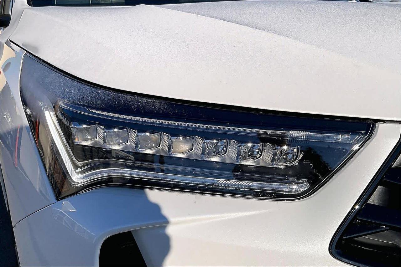 2026 Acura RDX w/Advance Package Roseville CA