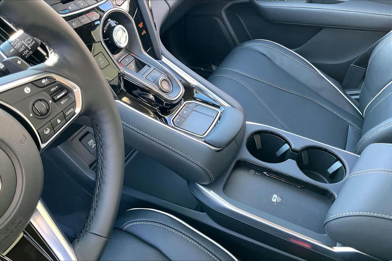 2026 Acura RDX w/Advance Package Roseville CA