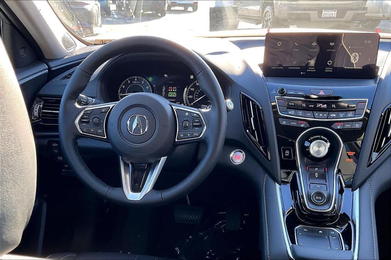 2026 Acura RDX w/Advance Package Roseville CA