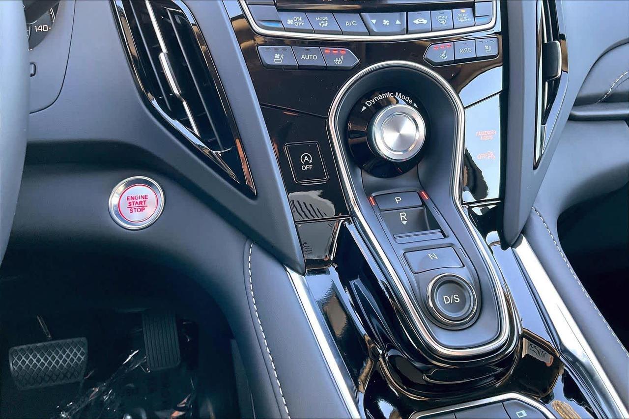 2026 Acura RDX w/Advance Package Roseville CA