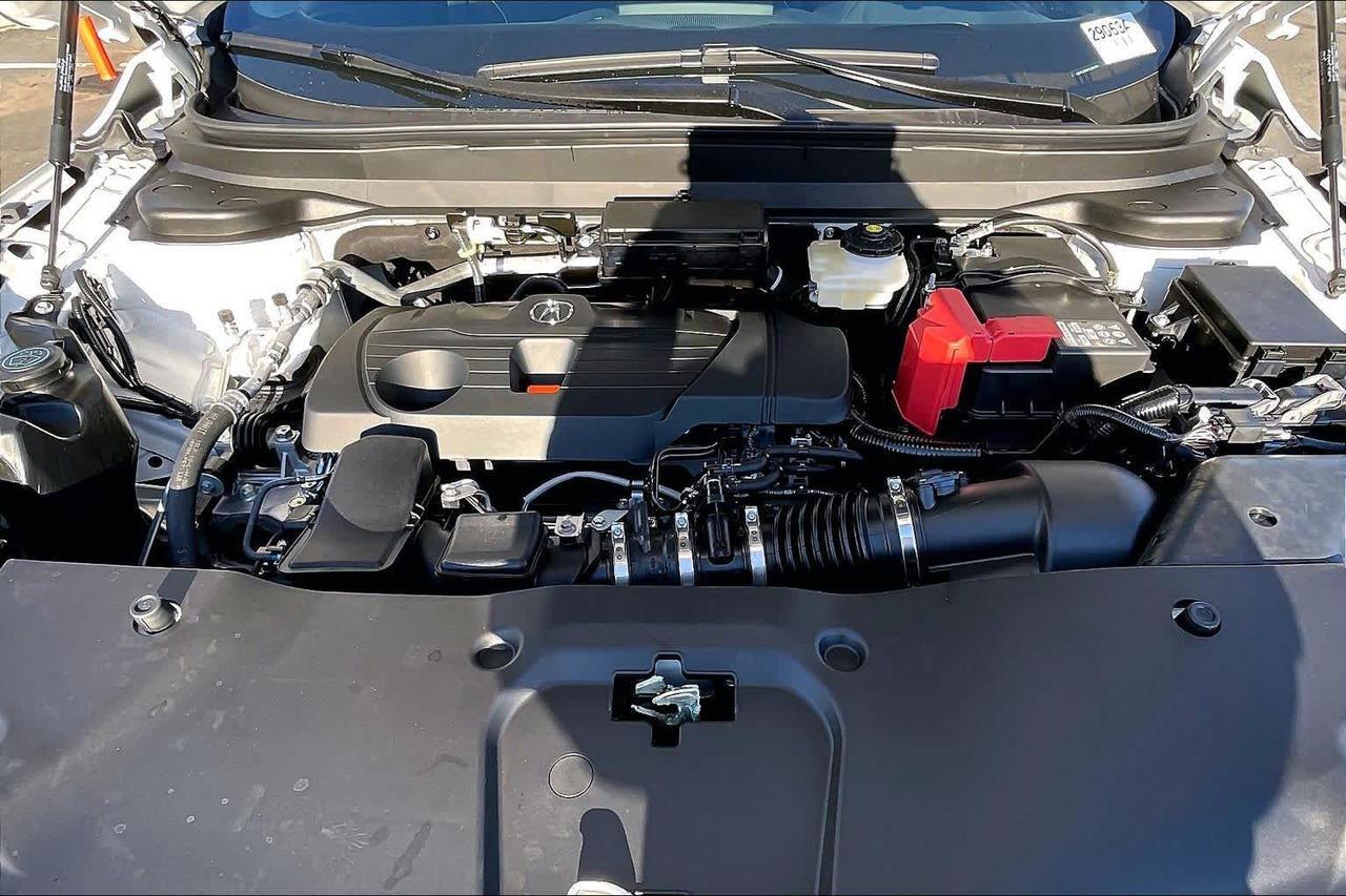 2026 Acura RDX w/Advance Package Roseville CA