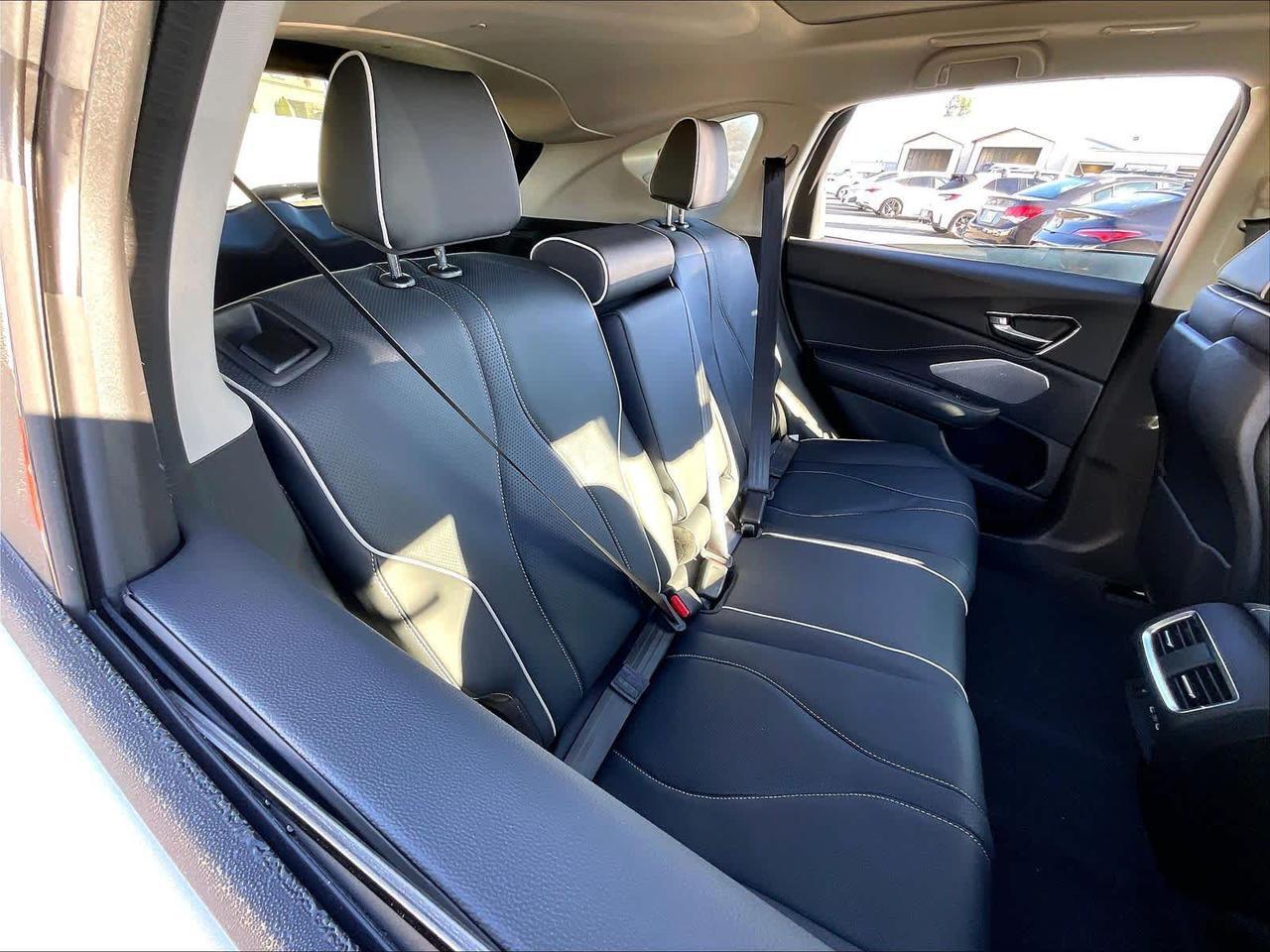 2026 Acura RDX w/Advance Package Roseville CA