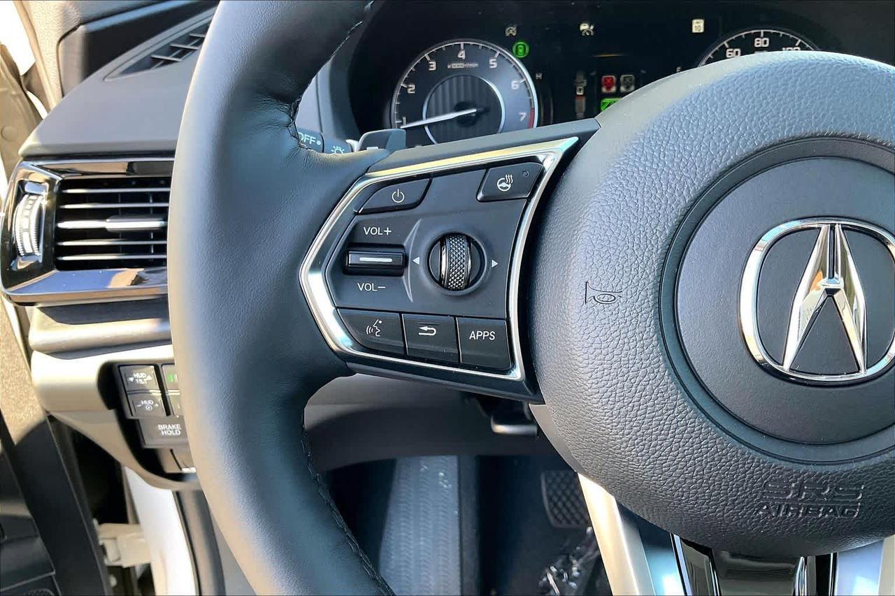 2026 Acura RDX w/Advance Package Roseville CA