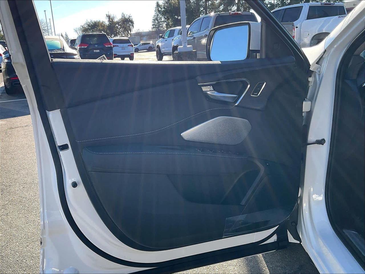 2026 Acura RDX w/Advance Package Roseville CA