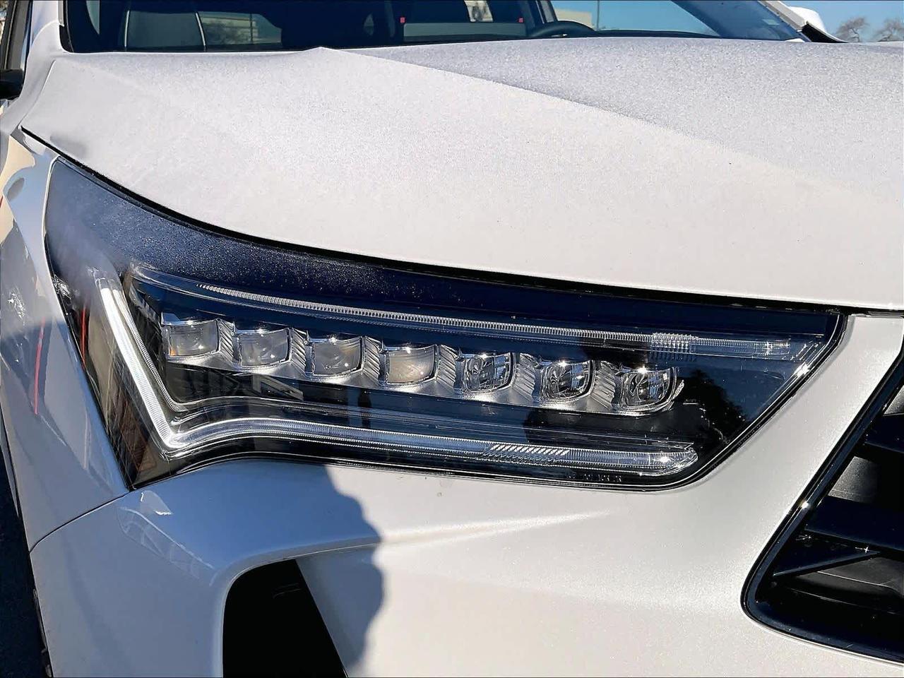 2026 Acura RDX w/Advance Package Roseville CA