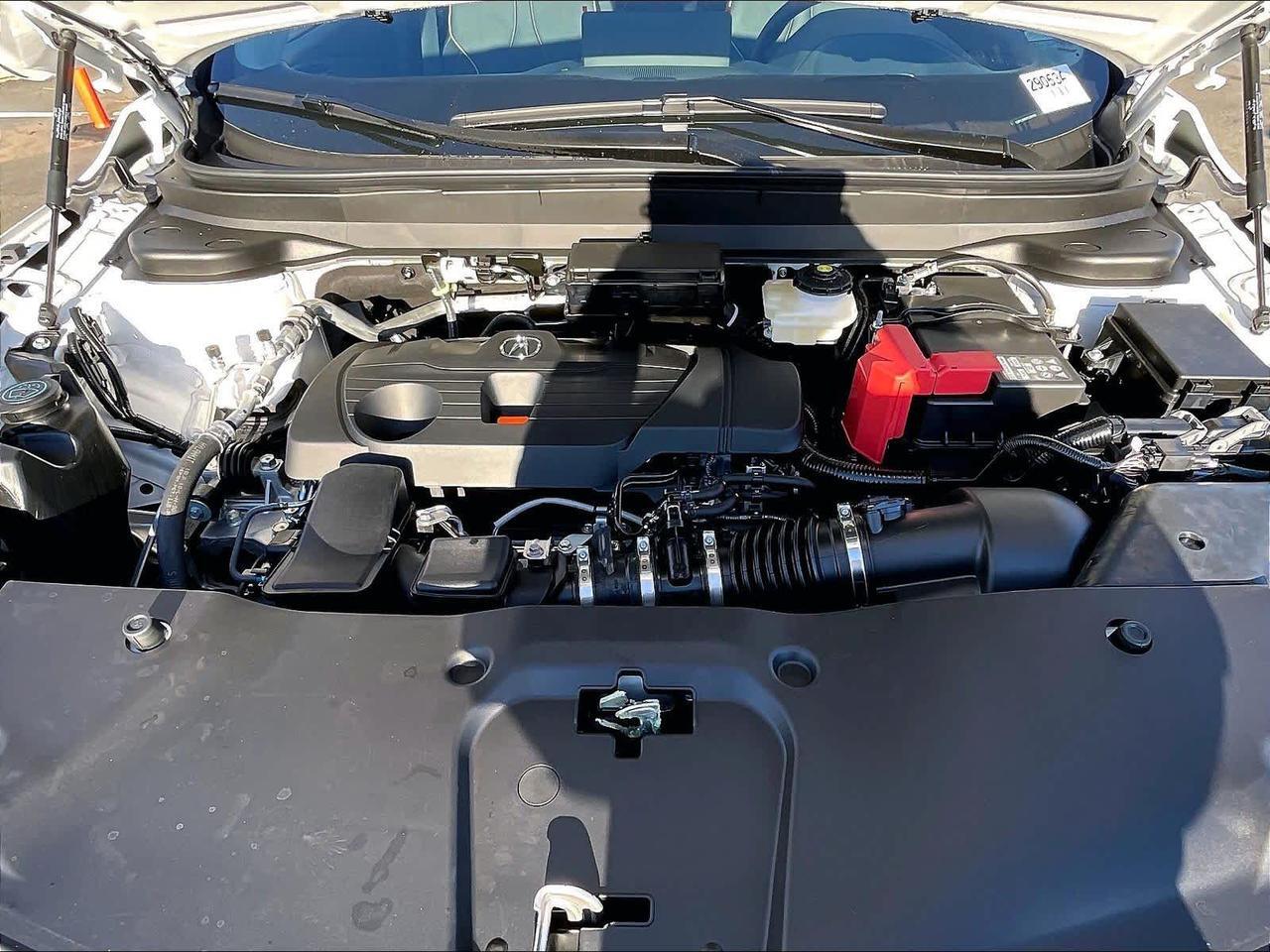 2026 Acura RDX w/Advance Package Roseville CA