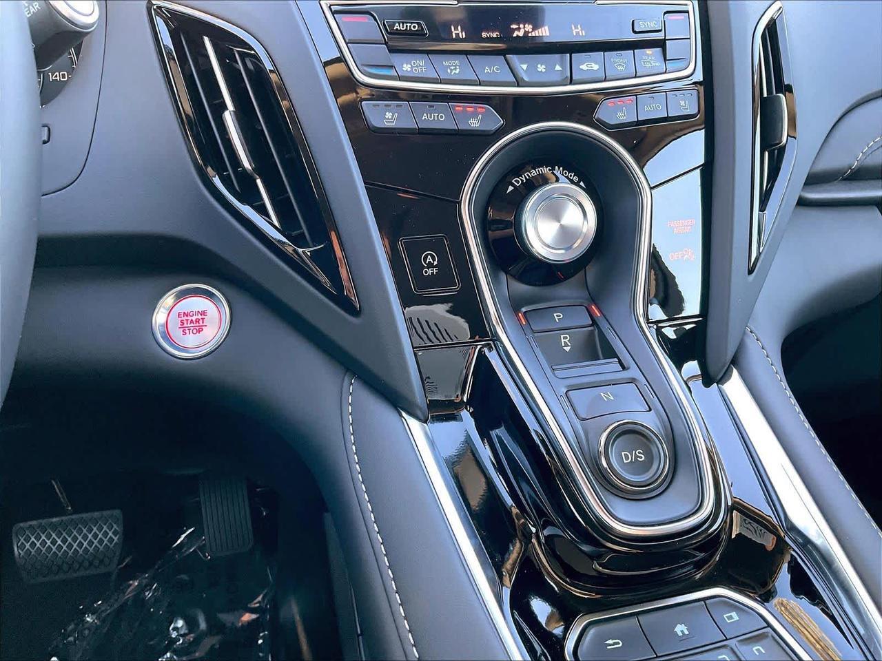 2026 Acura RDX w/Advance Package Roseville CA