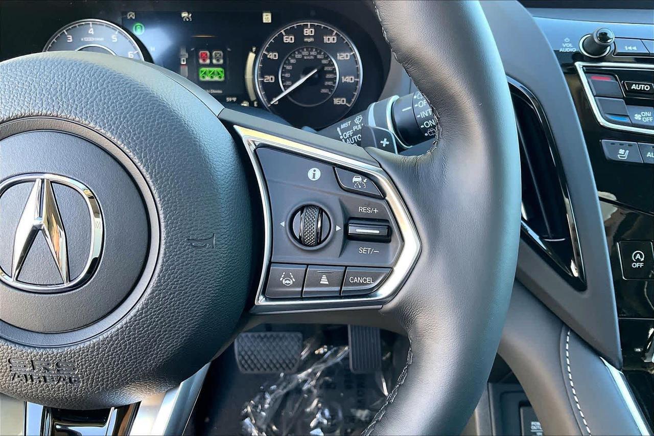 2026 Acura RDX w/Advance Package Roseville CA