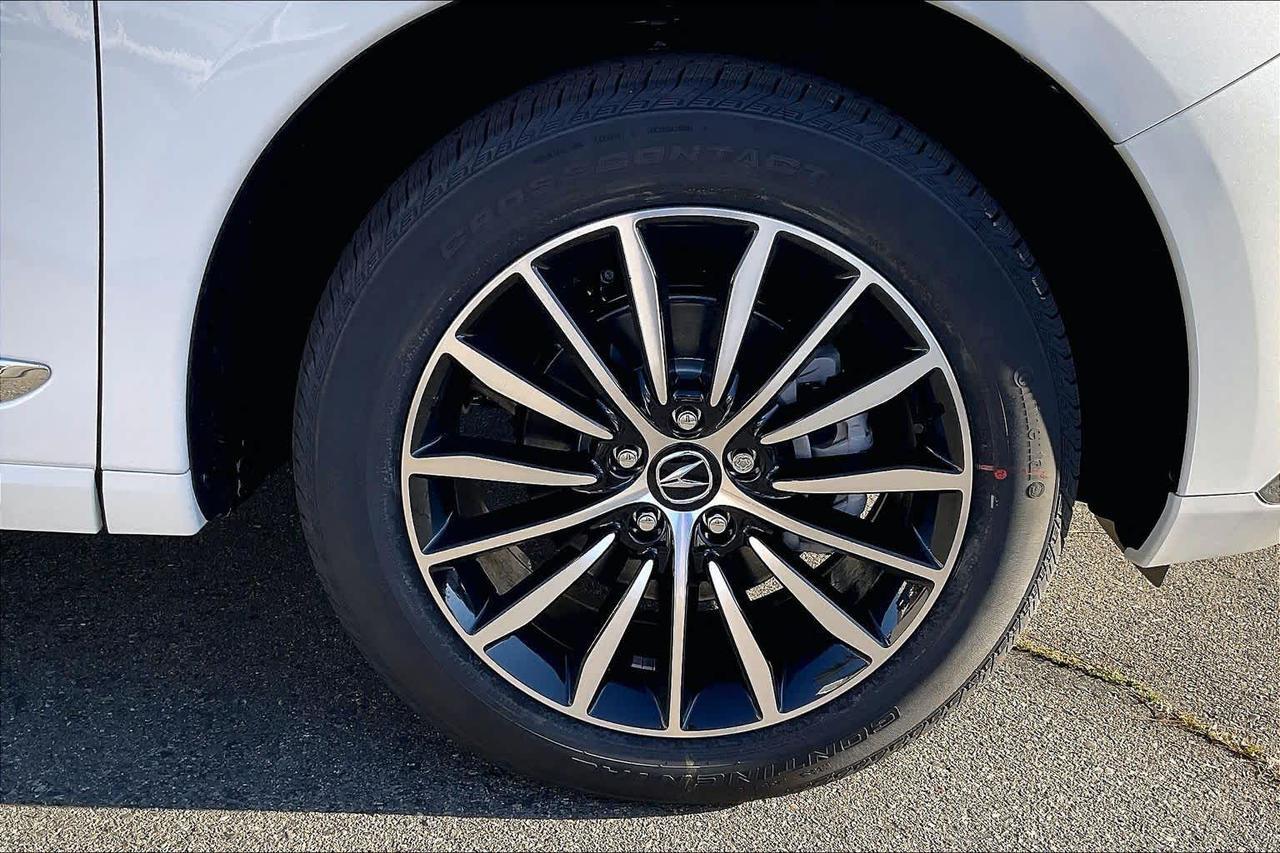 2026 Acura RDX w/Advance Package Roseville CA