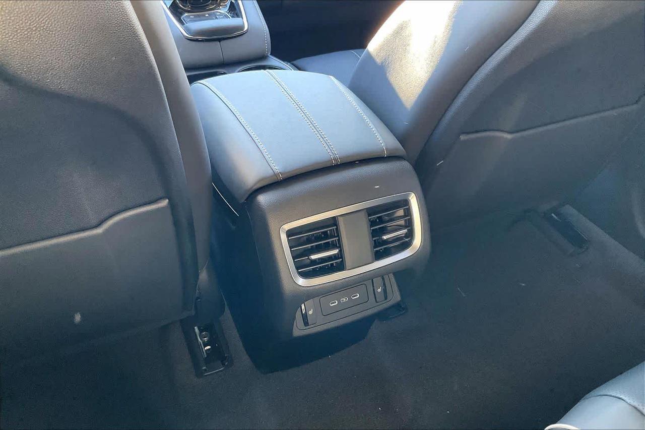 2026 Acura RDX w/Advance Package Roseville CA