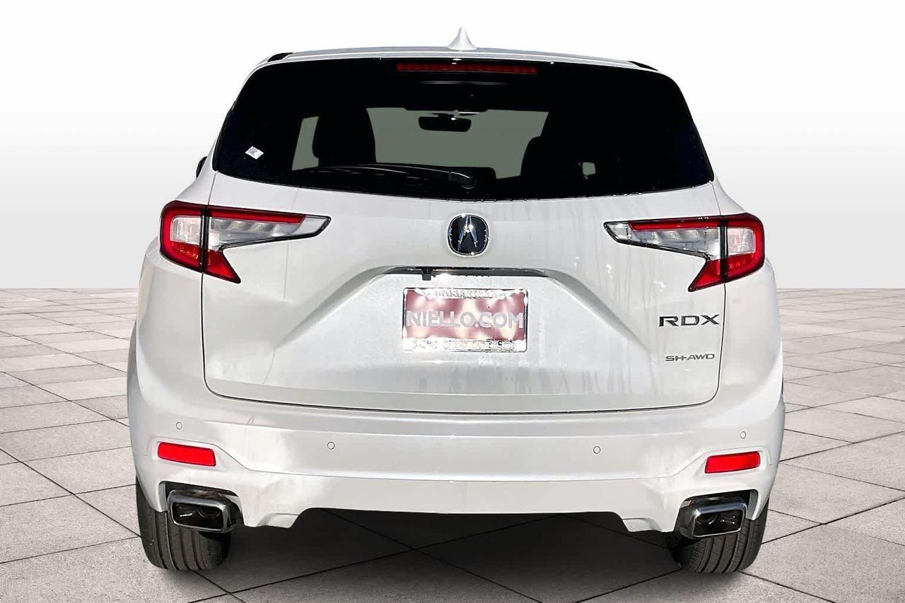 2026 Acura RDX w/Advance Package Roseville CA