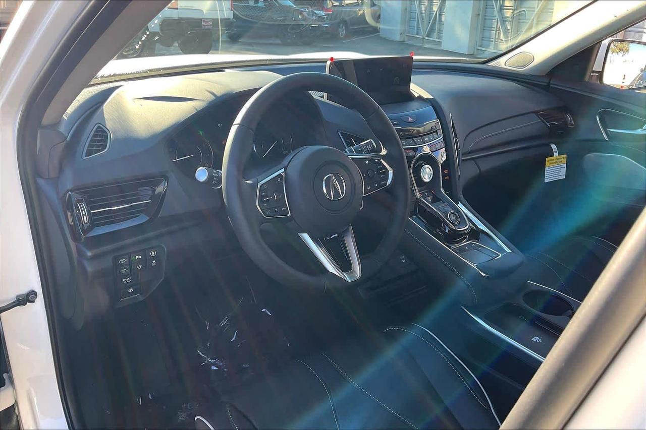2026 Acura RDX w/Advance Package Roseville CA