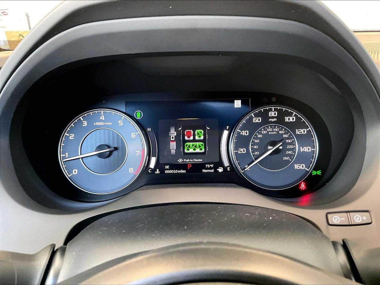 2026 Acura RDX w/Advance Package Roseville CA