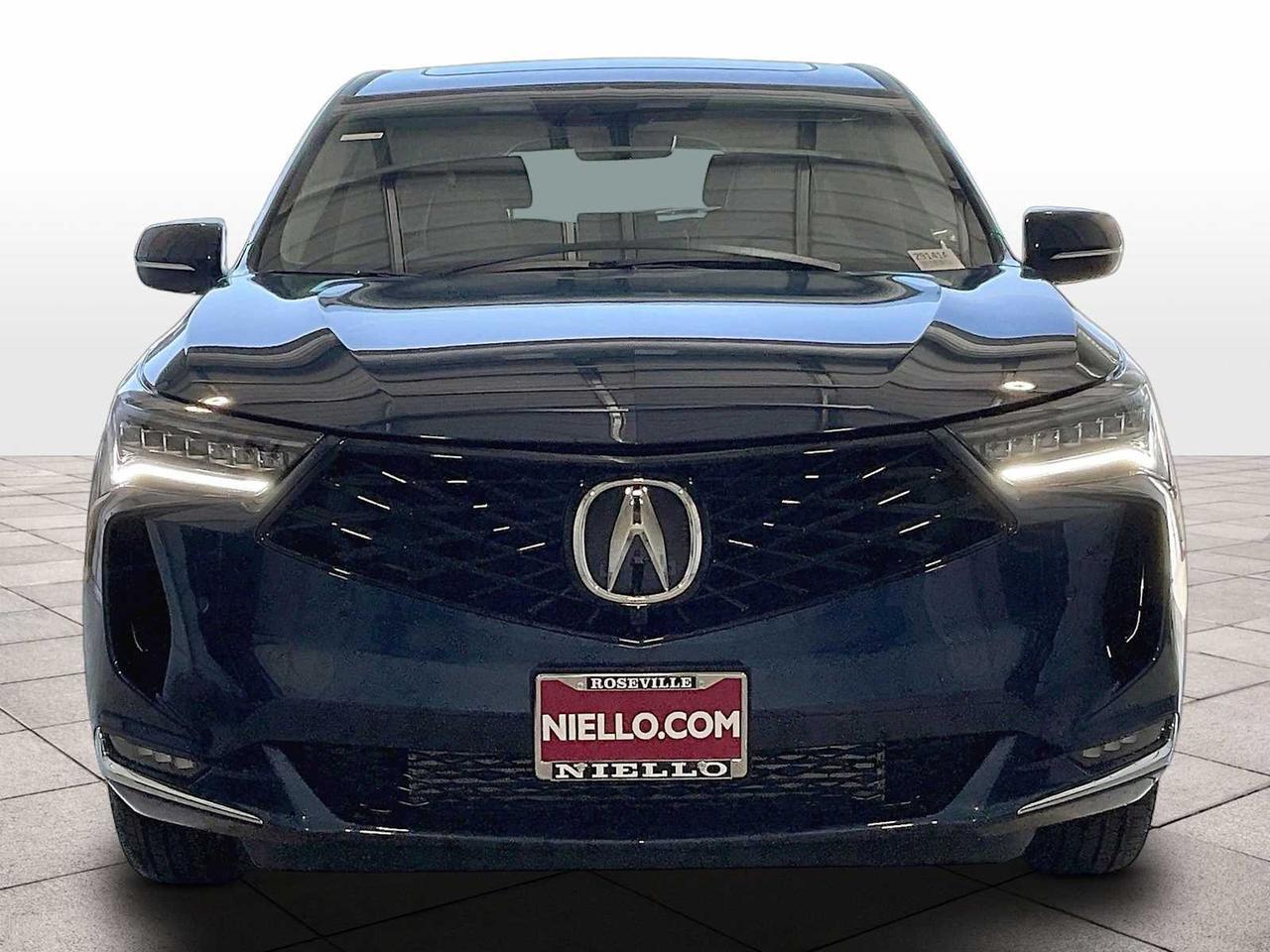 2026 Acura RDX w/Advance Package Roseville CA