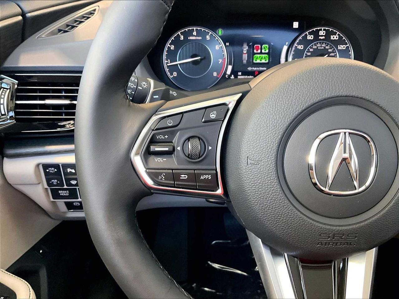 2026 Acura RDX w/Advance Package Roseville CA