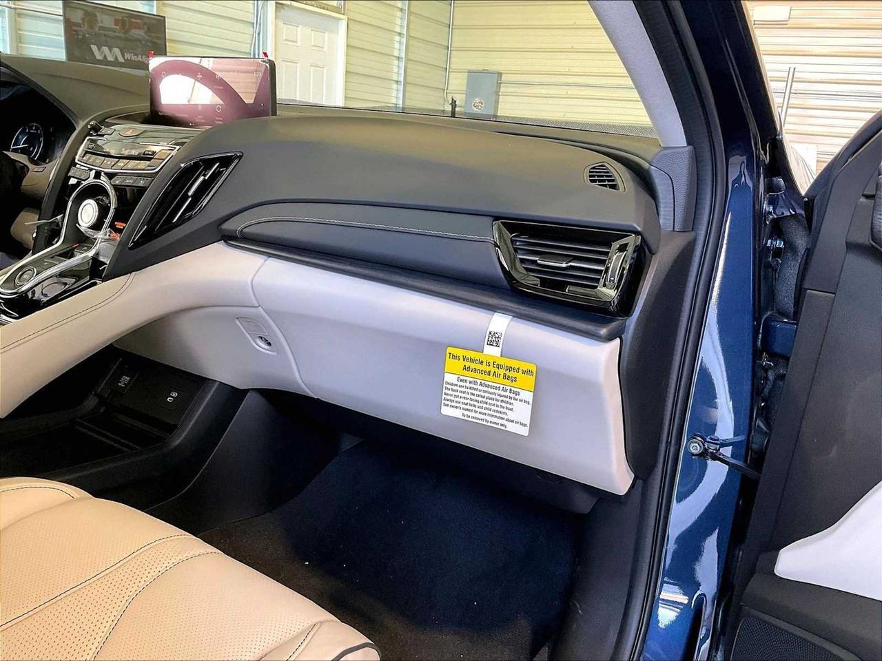 2026 Acura RDX w/Advance Package Roseville CA