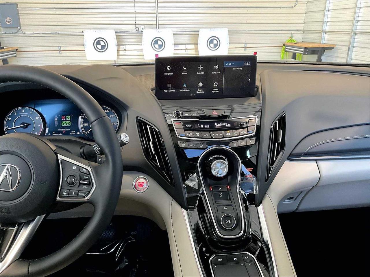 2026 Acura RDX w/Advance Package Roseville CA