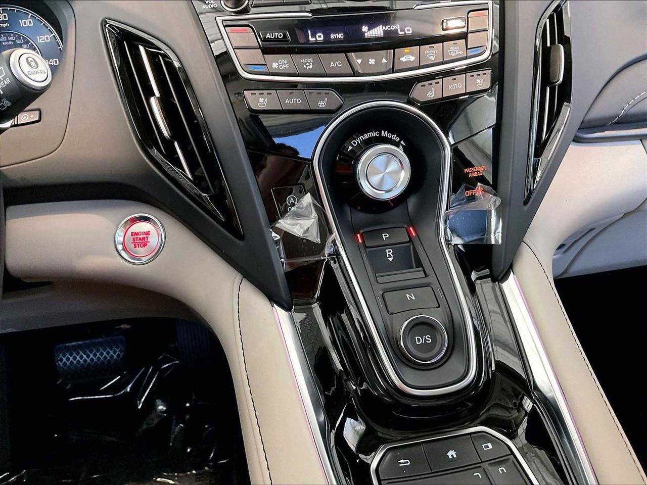 2026 Acura RDX w/Advance Package Roseville CA