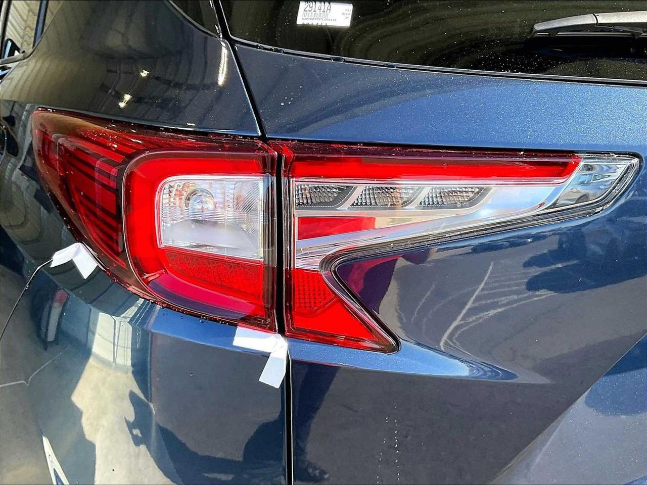 2026 Acura RDX w/Advance Package Roseville CA