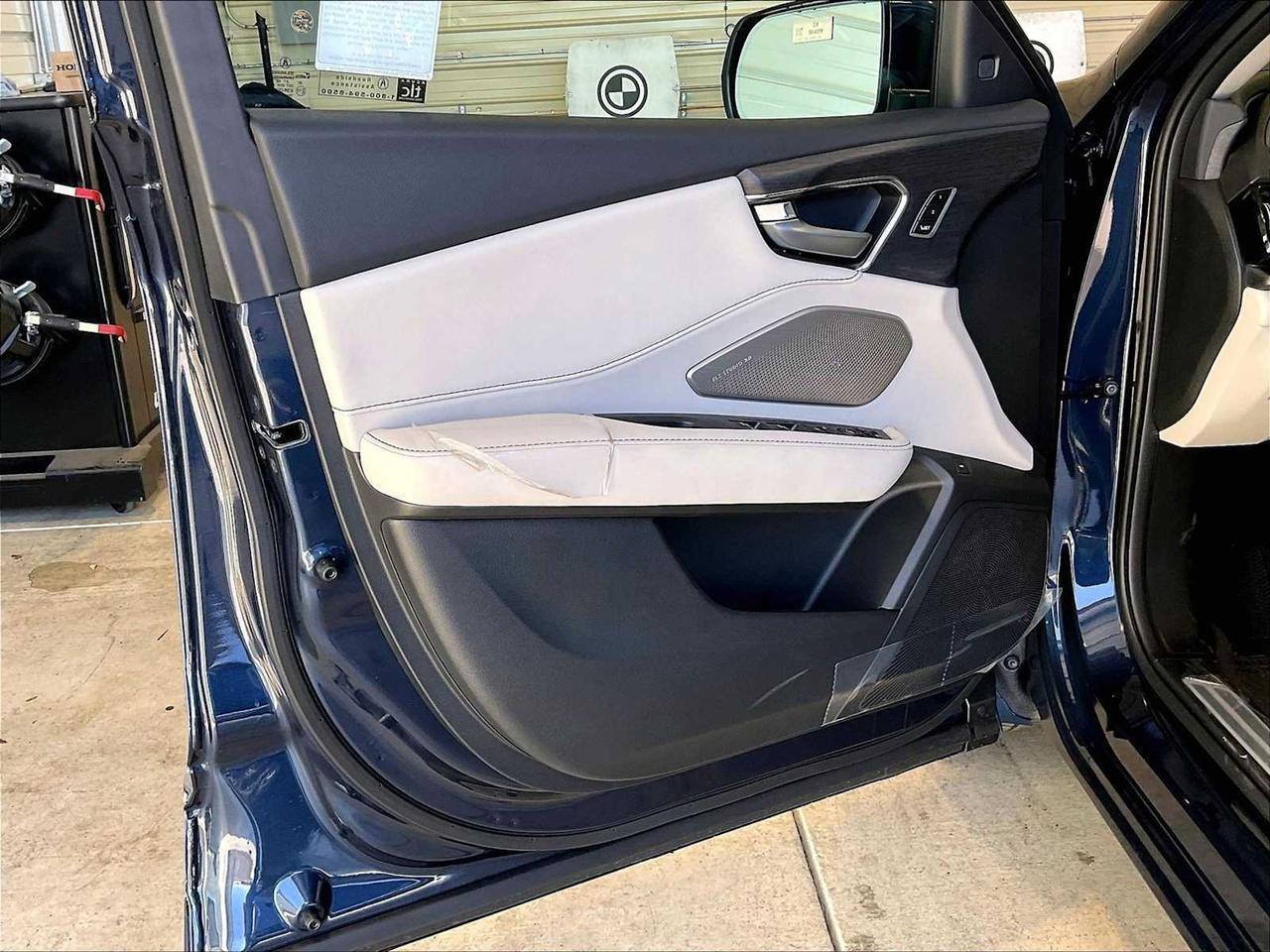 2026 Acura RDX w/Advance Package Roseville CA