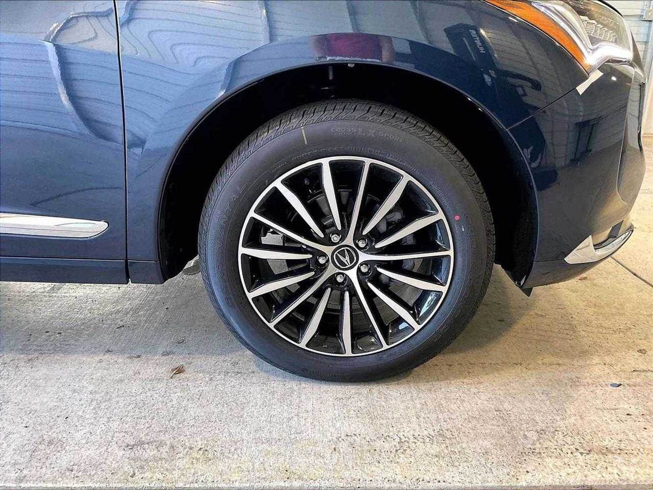 2026 Acura RDX w/Advance Package Roseville CA