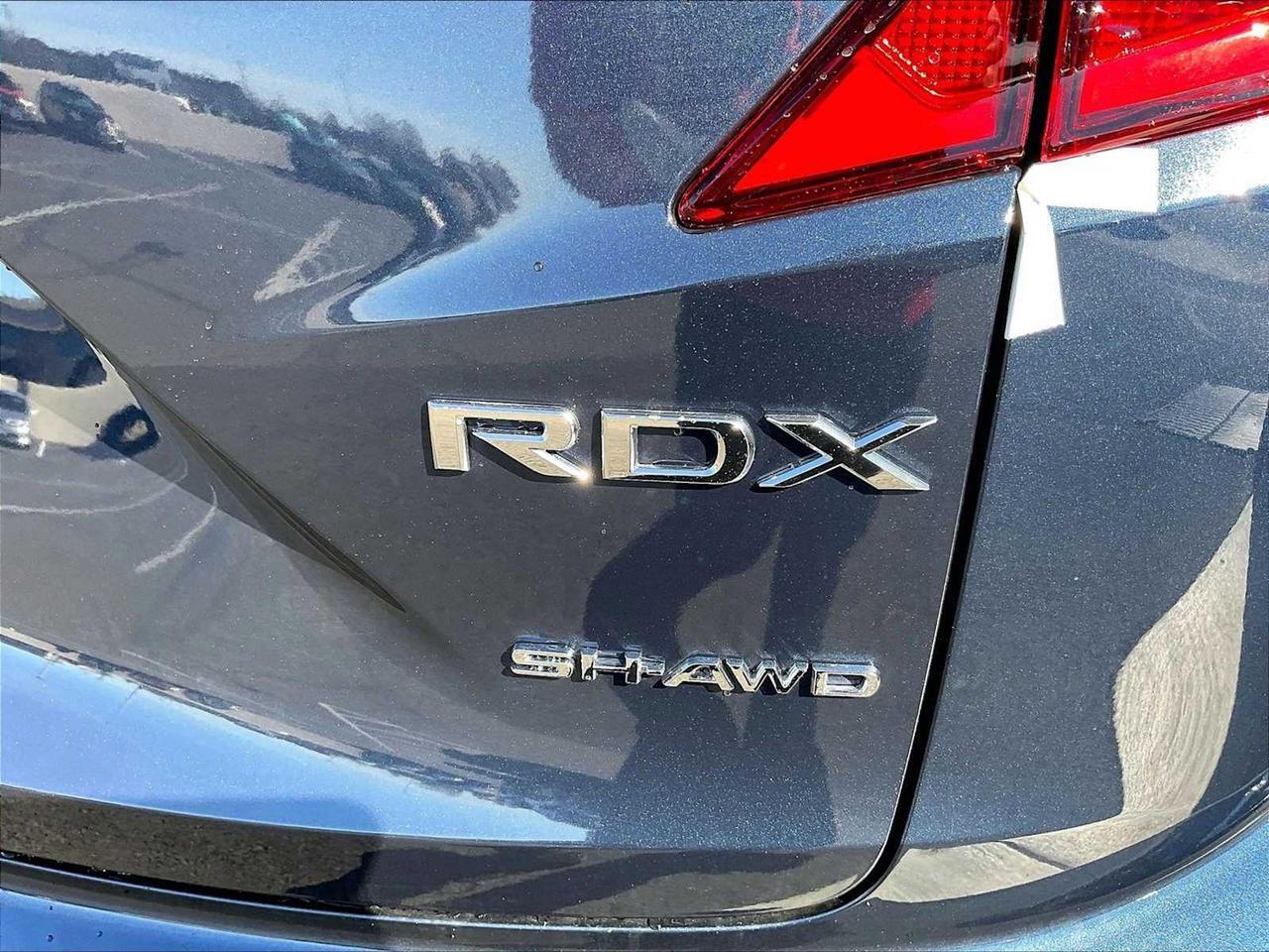 2026 Acura RDX w/Advance Package Roseville CA
